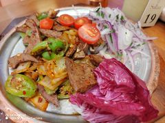 -SULTAN·苏坦土耳其餐厅(新光汇店)