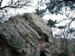 -九龙池景区