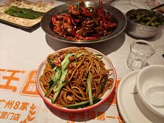 -熊记虾王·小龙虾(东晓南店)