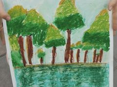 -斯玛特儿童美术中心(文化中心店)