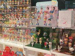 -泡泡玛特POPMART(崇文门国瑞城店)