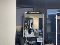 -HD HAIR STYLE
