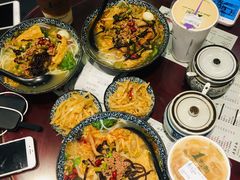 -螺世纪螺蛳粉·桂味小排档(裕德店)