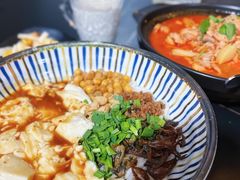 豆花米线-多味居(剪子巷店)