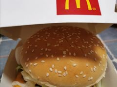 -麦当劳(厦门思明路店)