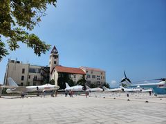 -中国人民解放军海军博物馆