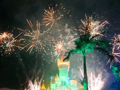 -青岛方特梦幻王国