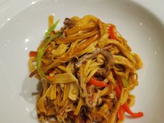 -和记小菜(东方店)