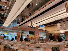 -元气寿司(环球港店)