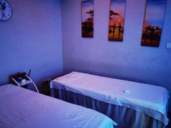 -逸栈养生SPA(望京店)