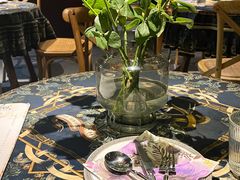 -第101座花园餐厅(湖滨88店)