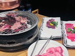 -韩国料理大力士(屏风街店)
