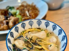 -潮餐厅·云端江景西餐厅·杭州柏悦酒店