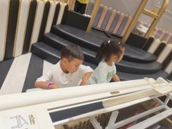 -奈尔宝·儿童乐园·亲子餐厅(鄞州万达店)