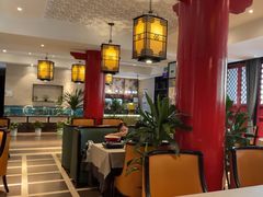 -汉水谣·江景餐厅(江滩店)