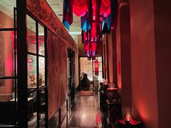 -花马天堂云南餐厅 Lost Heaven(外滩店)