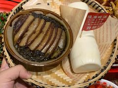 -聂发财重庆江湖菜(解放碑店)