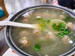 -帕米尔食府(白云观店)