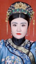 -美云庭古装·格格服汉服·京城旅拍(北京店)