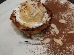 椰子蛋挞-THE PAWON·8碗(古北SOHO店)