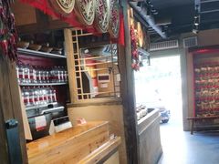 -乡里八闽·福州乡土菜(火车北站店)