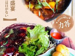 -YUE·6·西式融合餐厅(外滩六号店)
