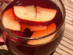 混合水果茶-漫咖啡(银泰创意城店)