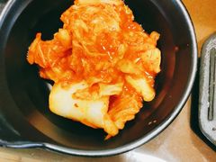 -兰正韩·韩国料理(春熙路店)