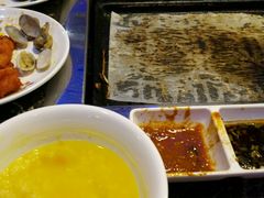 -星海汇海鲜自助烤肉火锅(百大店)