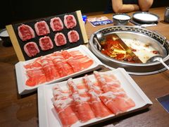 -快乐小羊·内蒙牛羊肉火锅(流花中心店)