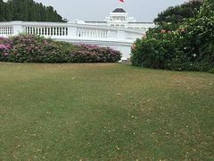 -新加坡总统府
