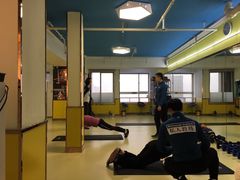 -中田健身工作室(珠江路地铁站店)