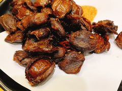 -连锦记海鲜烧烤大排档·锦州特色(西安路交大店)