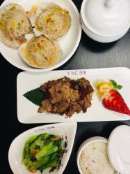 -台湾宝儿月子中心 (中南路店)