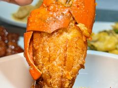 -珍宝海鲜JUMBO Seafood(ifc店)
