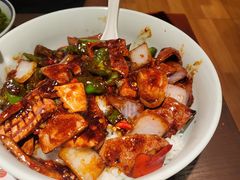 -王繁星面馆(西安熙地港店)
