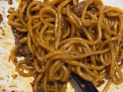 -阿当·小炒牛肉面(人广店)