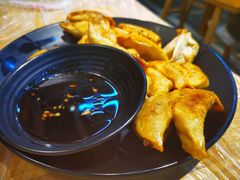 -桂萍特色牛筋牛杂(长堤街总店)