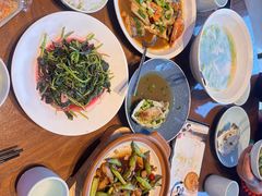 -洲晓鱻舟山海鲜(2号店)