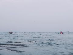 -东戴河风景区-止锚湾