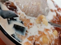 -东东鲜芋圆(郑州店)