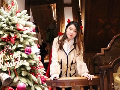 -马勒别墅·中餐厅