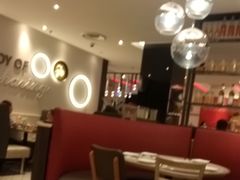 -必胜客(国展店)