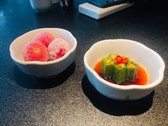-赠李白·如诗的川味(余杭万达广场店)