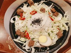 -豪客来牛排(成都锦江大融城店)