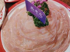 -重庆高老九火锅(昆山万象汇店)