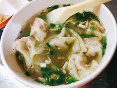 全家福馄饨-老吴记水饺馆(前进五路店)