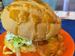 -伯友茶记(中华广场店)