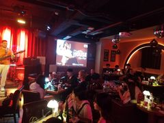 -音乐房子·Vintage Live Bar(玉林总店)