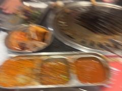 -炽城·烤肉名家(鸿达中央广场店)